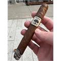 Foundation Charter Oak Habano Toro 6  * 52