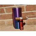 Foundation Charter Oak Habano Grande 6  * 60
