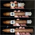 Foundation Charter Oak Habano Torpedo 6  * 52