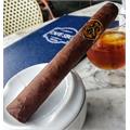 ADVentura The Royal Return King s Gold Robusto 5  * 52