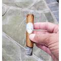 ADVentura The Royal Return Queen s Pearls Robusto 4 1/2 * 50
