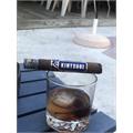 Alec & Bradley Kintsugi Corona Gorda 5 5/8 * 46
