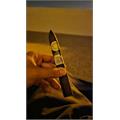 Montecristo 1935 Anniversary Nicaragua No. 2 6 1/8 * 52