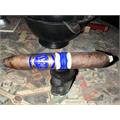 Southern Draw Jacob s Ladder Brimstone Perfecto 6  * 56
