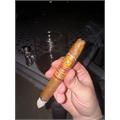 Arturo Fuente Rare Pink 60s VS Signature 6  * 46