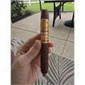 Arturo Fuente Rare Pink 60s VS Signature 6  * 46