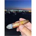Arturo Fuente Rare Pink VS Work of Art 4 7/8 * 60