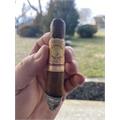Arturo Fuente Rare Pink VS Work of Art 4 7/8 * 60
