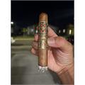 Arturo Fuente Opus X Forbidden X Pasion d Amor 6 1/8 * 48