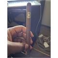 Warped Flor del Valle Sky Flower Lancero 7  * 40
