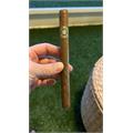 Warped Flor del Valle Sky Flower Lancero 7  * 40