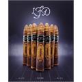 La Flor Dominicana Special Football Edition 2021 5 1/2 * 63