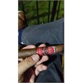 Southern Draw Manzanita Toro 6  * 52