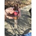 Southern Draw Manzanita Toro 6  * 52