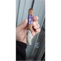 Desvalido Corona Doble 6 3/4 * 54