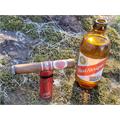 Aganorsa Leaf Rare Leaf Reserve Corojo Robusto 5 1/4 * 52