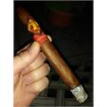 La Gloria Cubana Spirit of the Lady Churchill 7  * 50