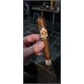CAO Zocalo Toro 6 1/4 * 54