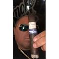 Asylum 13 Maduro BIGTIME TOMMIE 7  * 70