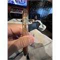 Gurkha Nicaragua Series TAA Exclusive Figurado 6 7/8 * 52