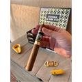 Cohiba Serie M Toro 6  * 52