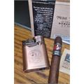 La Gloria Cubana Medio Tiempo Robusto 5  * 54