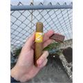 Zino Nicaragua Robusto 5  * 54