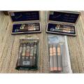EP Carrillo Triumph 3-Cigar Sampler