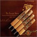 Super Premium Limited Edition Fuente Opus X 6-Cigar Sampler