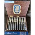 Liga Undercrown 10 Toro 6  * 52