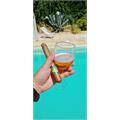 Macanudo Inspirado Brazilian Shade Toro 6 1/2 * 52