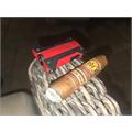 Arturo Fuente Rare Pink VS Happy Endings 5 1/2 * 53