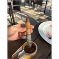 Arturo Fuente Rare Pink VS Happy Endings 5 1/2 * 53