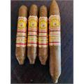Arturo Fuente Rare Pink VS Short Story 4  * 42/49
