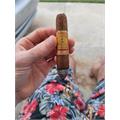 Arturo Fuente Rare Pink VS Short Story 4  * 42/49