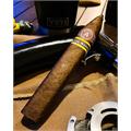 Aladino Corojo Reserva Figurado Box-Pressed 6 1/4 * 54