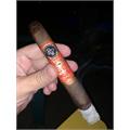 Sixty by Rocky Patel Toro 6 1/2 * 52