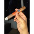 Sixty by Rocky Patel Toro 6 1/2 * 52