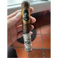 Caldwell Blind Man s Bluff Maduro This is Trouble Robusto 5  * 52