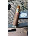 Caldwell Blind Man s Bluff Maduro This is Trouble Robusto 5  * 52