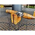M by Macanudo Espresso Belicoso 6  * 54
