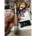 Bohekio Toro Gordo 6  * 55