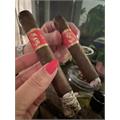 Matilde Limited Exposure No. 1 Toro 6  * 50