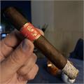 Matilde Limited Exposure No. 1 Toro 6  * 50