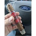Southern Draw Manzanita Robusto 5 1/2 * 54