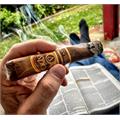 Oliva Serie V Melanio Maduro Double Toro 6  * 60