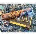 Oliva Serie V Melanio Maduro Double Toro 6  * 60