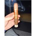 Oliva Serie V Melanio Maduro Double Toro 6  * 60