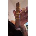 Oliva Serie V Melanio Maduro No. 4 4 1/2 * 46