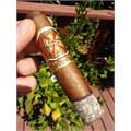 Arturo Fuente Opus X Magnum  O  36 4 3/4 * 56
